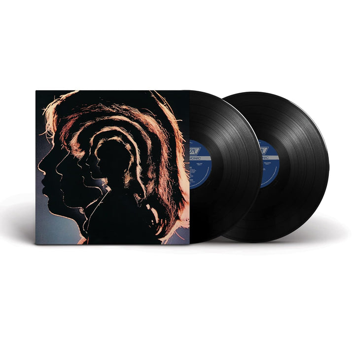 Hot Rocks (1964-1971), Vinyl
