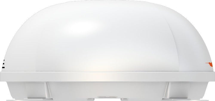 Selfsat Snipe Dome MN GPS Vollautomatische Satelliten Antenne Single LNB