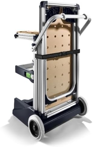 Festool Mobile Werkstatt MW 1000 Basic (mit Auszug)