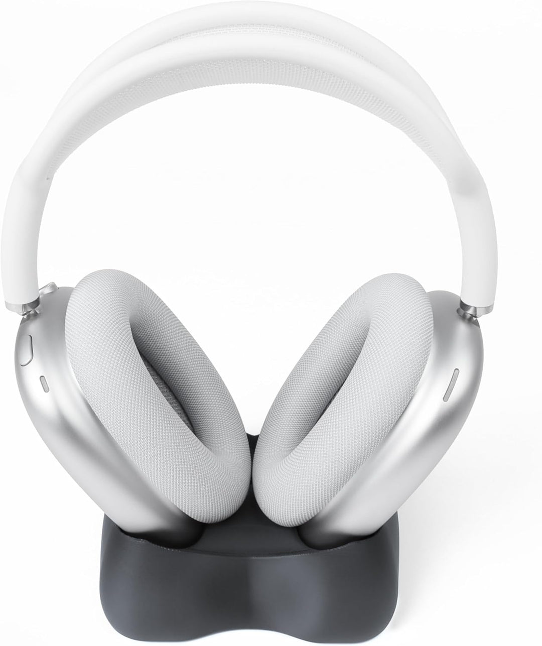 Premium Magnetischer Ständer für Apple Air*Pods Max mit Energiesparfunktion sicherem Laden Rutschfes