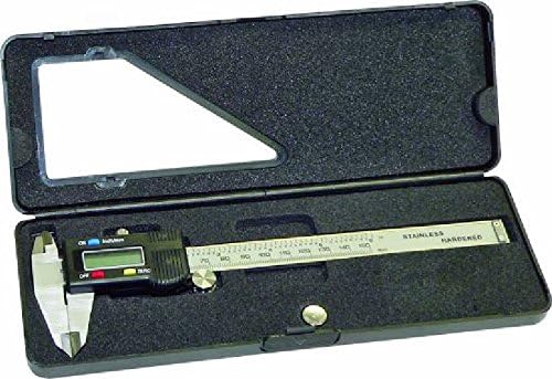 Messschieber Digital 150 mm MSDIGI2