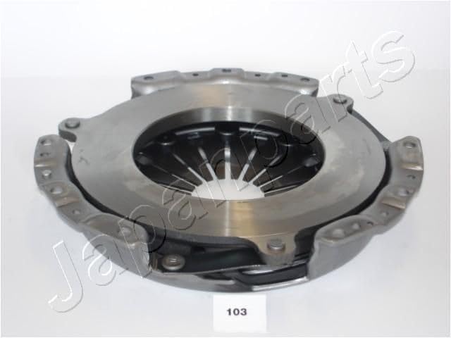 Japanparts SF-103 Kupplungsdruckplatte