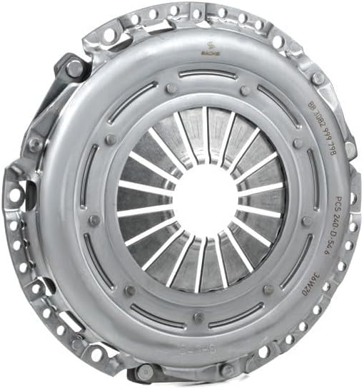 ZF SRE 883082 999798 Performance Kupplungsdruckplatte