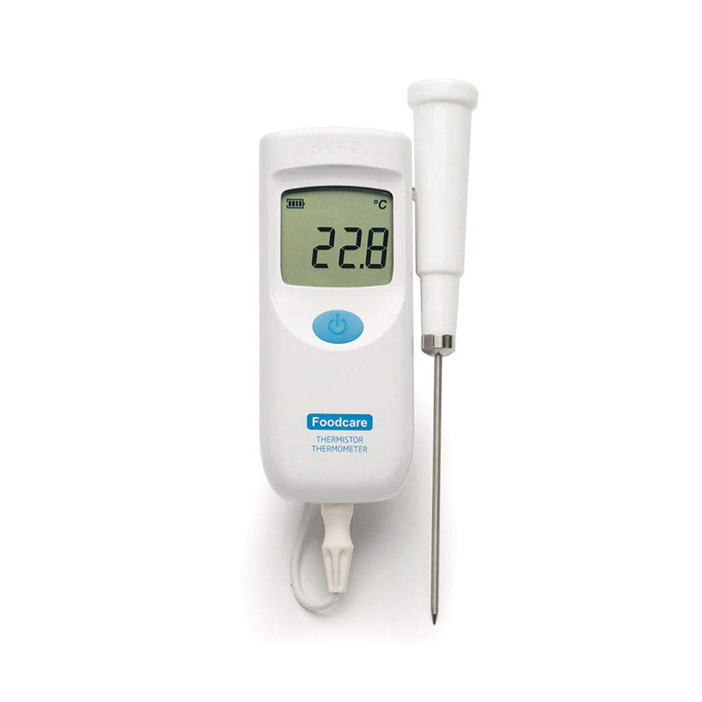 Hanna Instruments HI93501 Thermistor 3