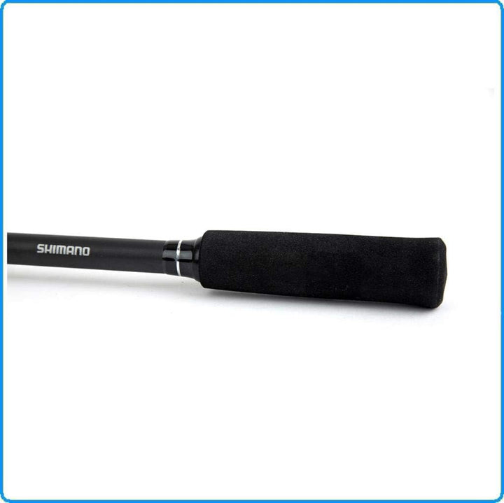 SHIMANO Angelrute Spinnrute - FX XT 2.10 m 14-40g