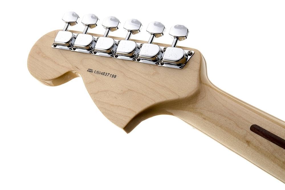 Fender 099-0822-100 "70´s F" Tuning Mechaniken chrom