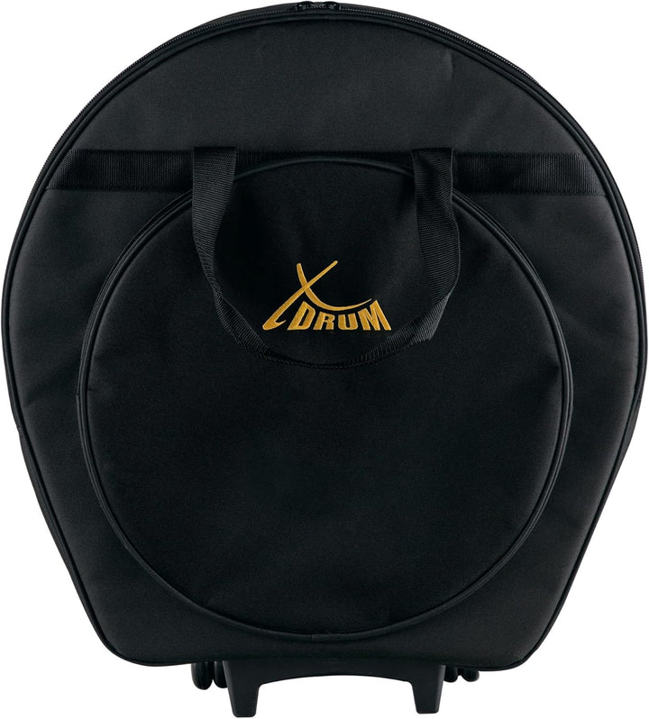 XDrum Beckentasche Trolley