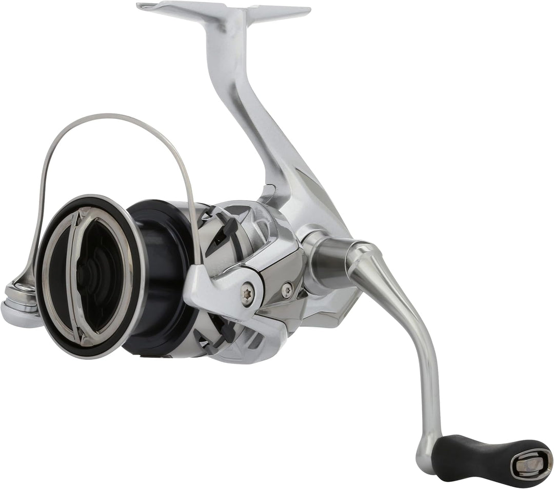 Shimano Stradic FM Gear Ratio: 5.8 | Size: 2500, Gear Ratio: 5.8 | Size: 2500