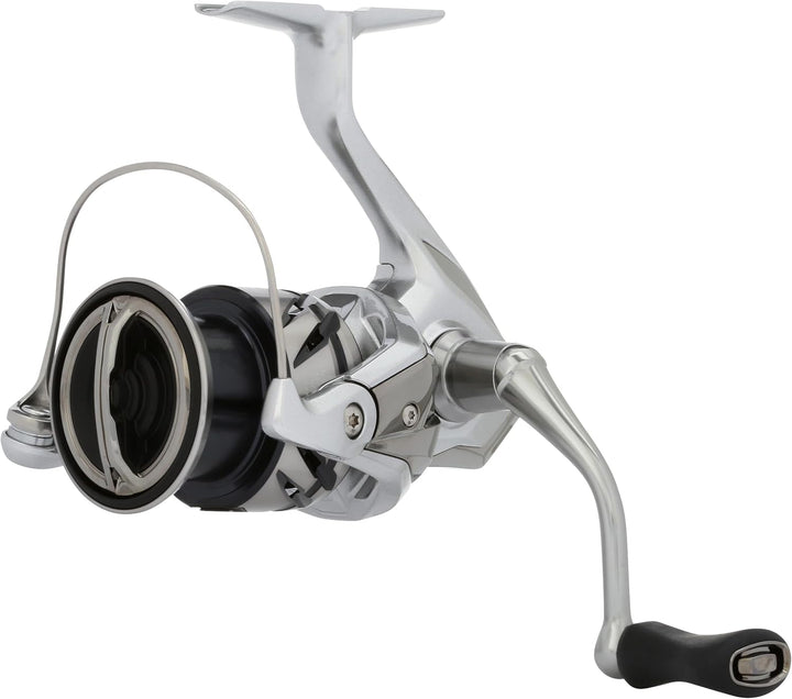 Shimano Stradic FM Gear Ratio: 5.8 | Size: 2500, Gear Ratio: 5.8 | Size: 2500