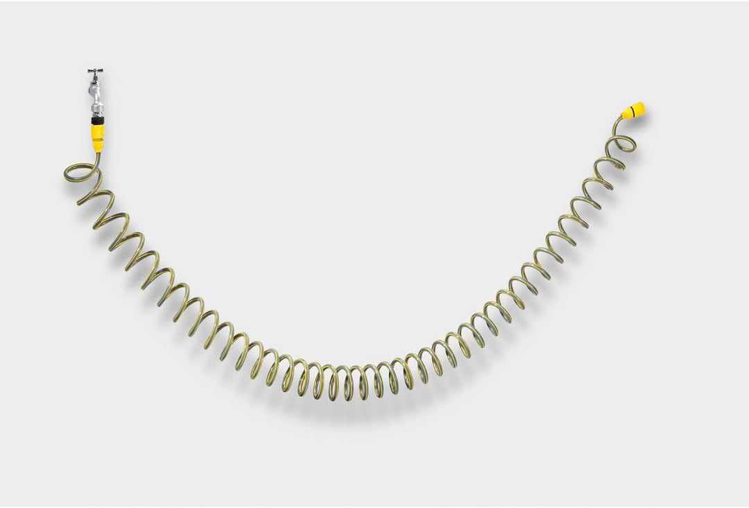Kärcher 2.645-178.0 Spiralschlauch Set Single