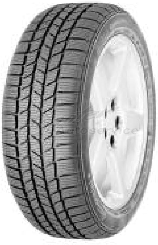 Continental Contact TS 815 XL M+S - 205/50R17 93V - Ganzjahresreifen 205/50R17 93V - XL/M+S/3PMSF (2
