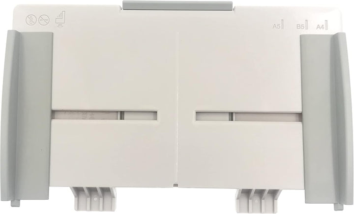 OKLILI 1 x PA03484-E905 ADF Chute Unit Paper Input Tray Compatible with Fujitsu fi-5120C fi-5220C fi