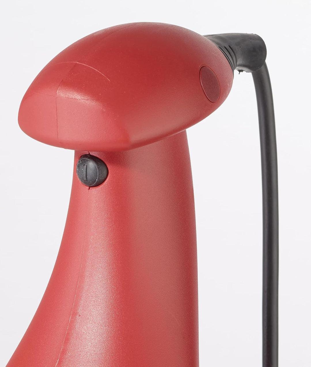 METRO Professional Stabmixer GSM1060, 350 W / 230 V, 42 cm abnehmbarer Mixstab, Rot, 60 L