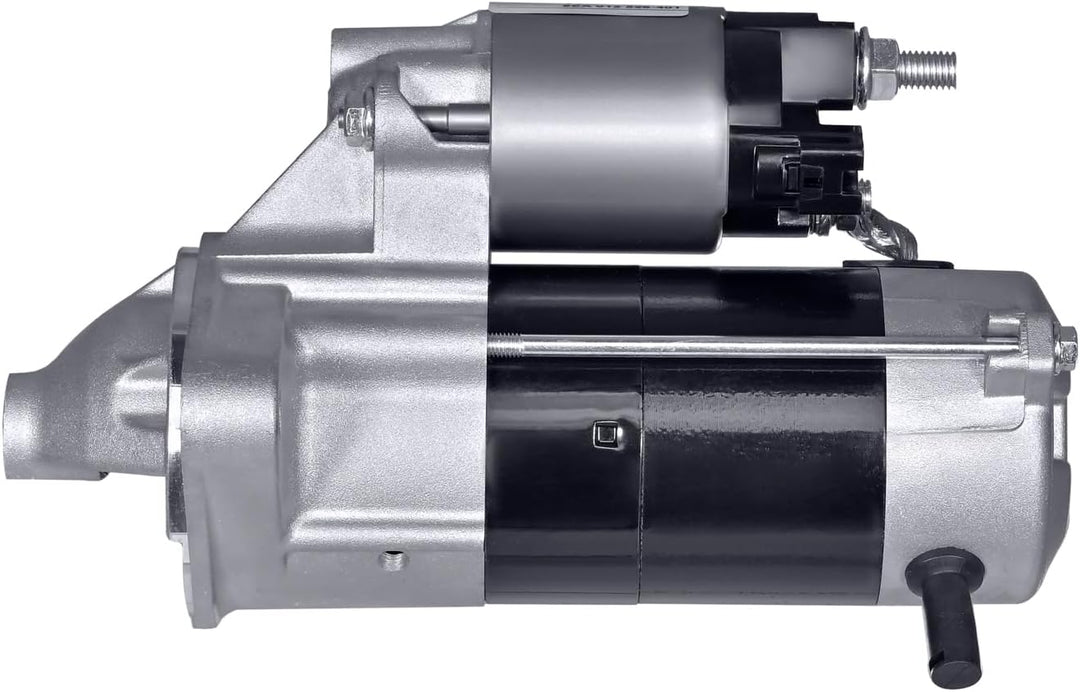 HELLA - Starter/Anlasser - 12V - 1kW - für u.a. Toyota Corolla Compact (_E11_) - 8EA 012 526-401