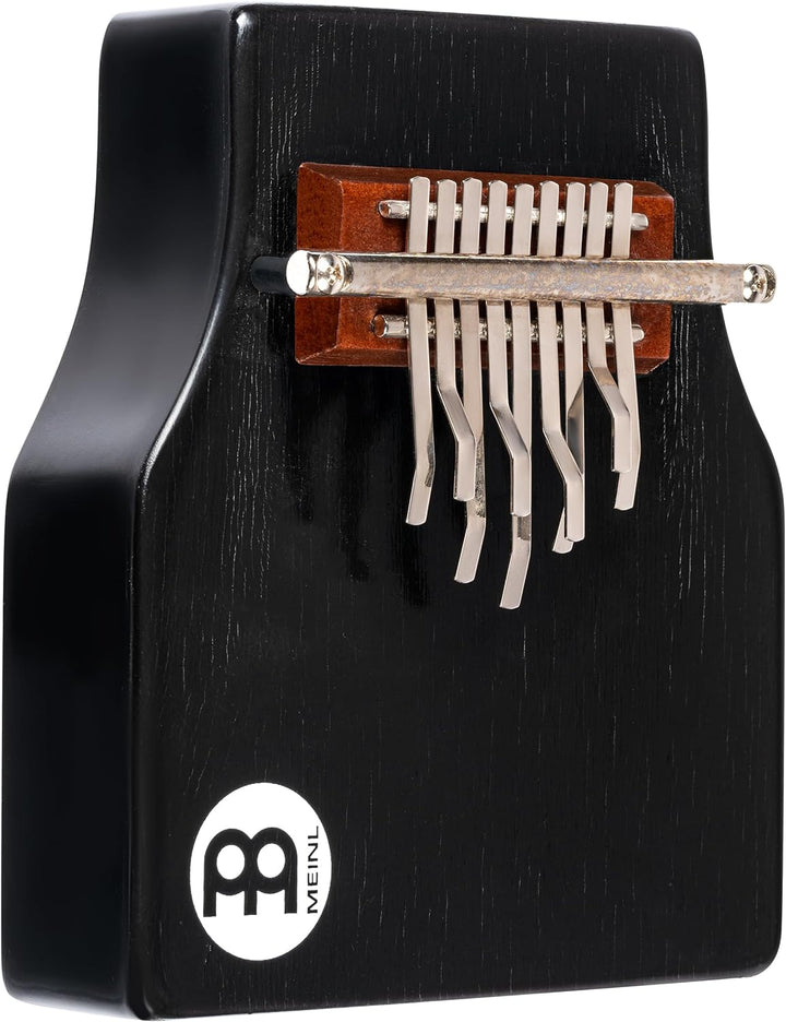 Meinl Percussion KA9WW-BK Wah-Wah Kalimba, schwarz, KA9WW-BK