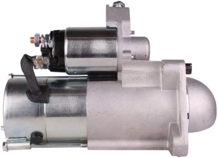 HELLA - Starter/Anlasser - 12V - 2.5kW - für u.a. Fiat Ducato Chassis (250_, 290_) - 8EA 012 527-651
