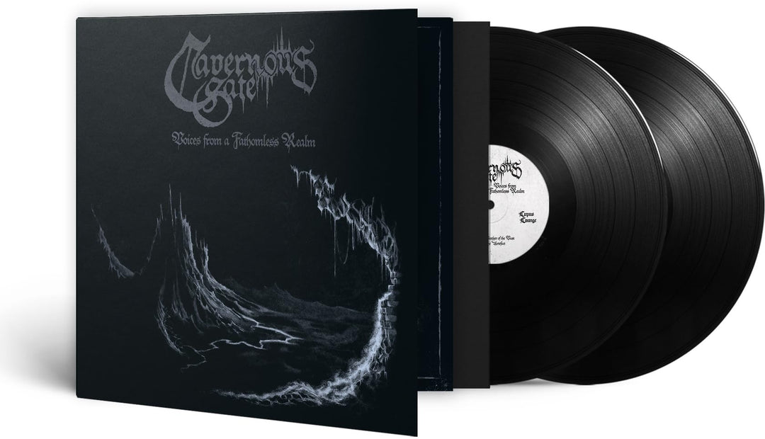 Voices from a Fathomless Realm, Vinyl