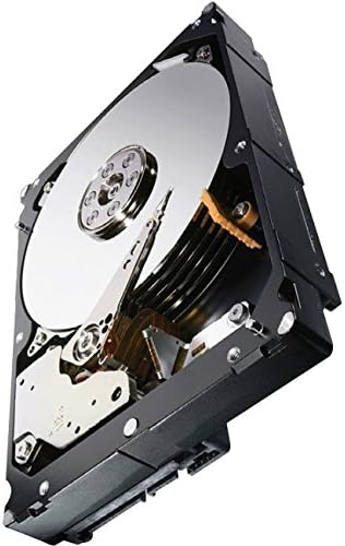 Seagate Constellation ES.3 1TB - Interne Festplatten (5 - 60 °C, -40 - 70 °C, Serial ATA III, +12V &amp;
