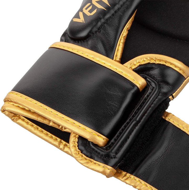 MMA Handschue Sparring Challenger 3.0 Schwarz/Gold S, Schwarz/Gold S