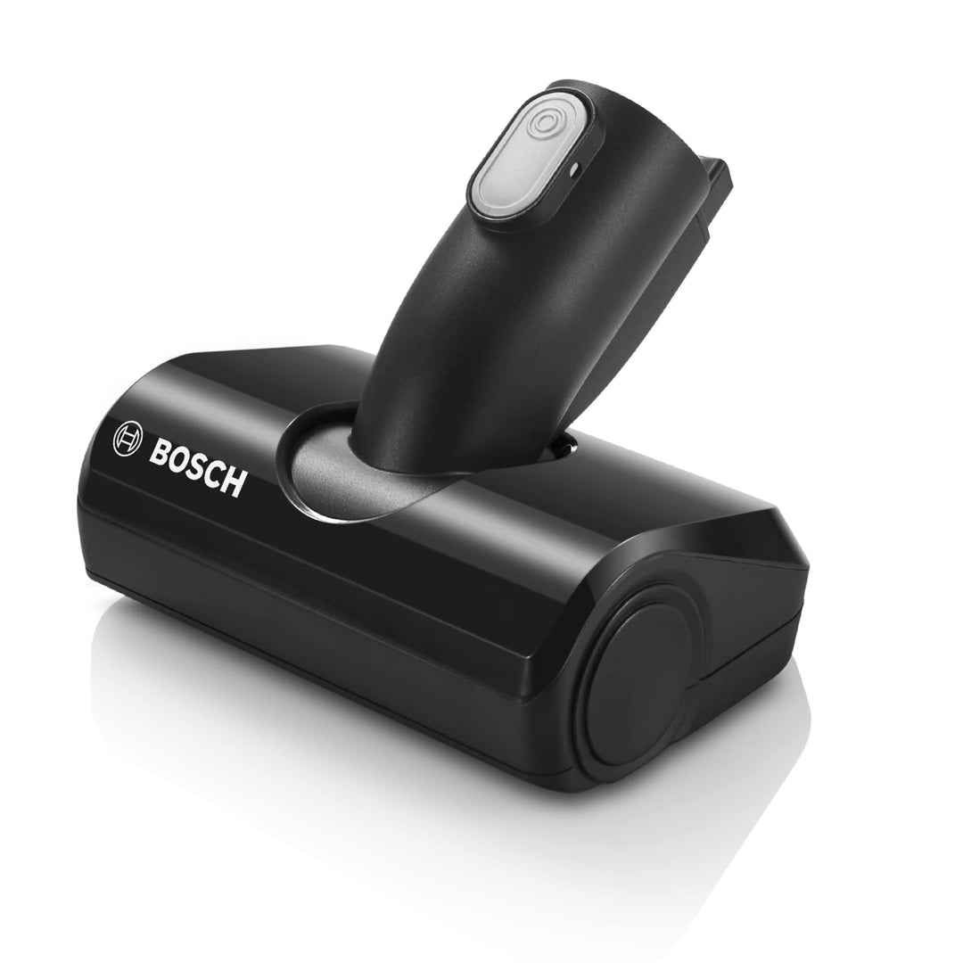 Bosch Mini-Turbo-Düse BHZUMPN, geeignet für Unlimited 6, 7 und 8 Akku-Staubsauger, für schwer erreic