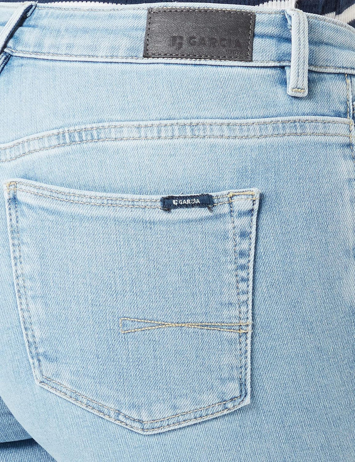 Garcia Damen Jeans 25 Light Used, 25 Light Used