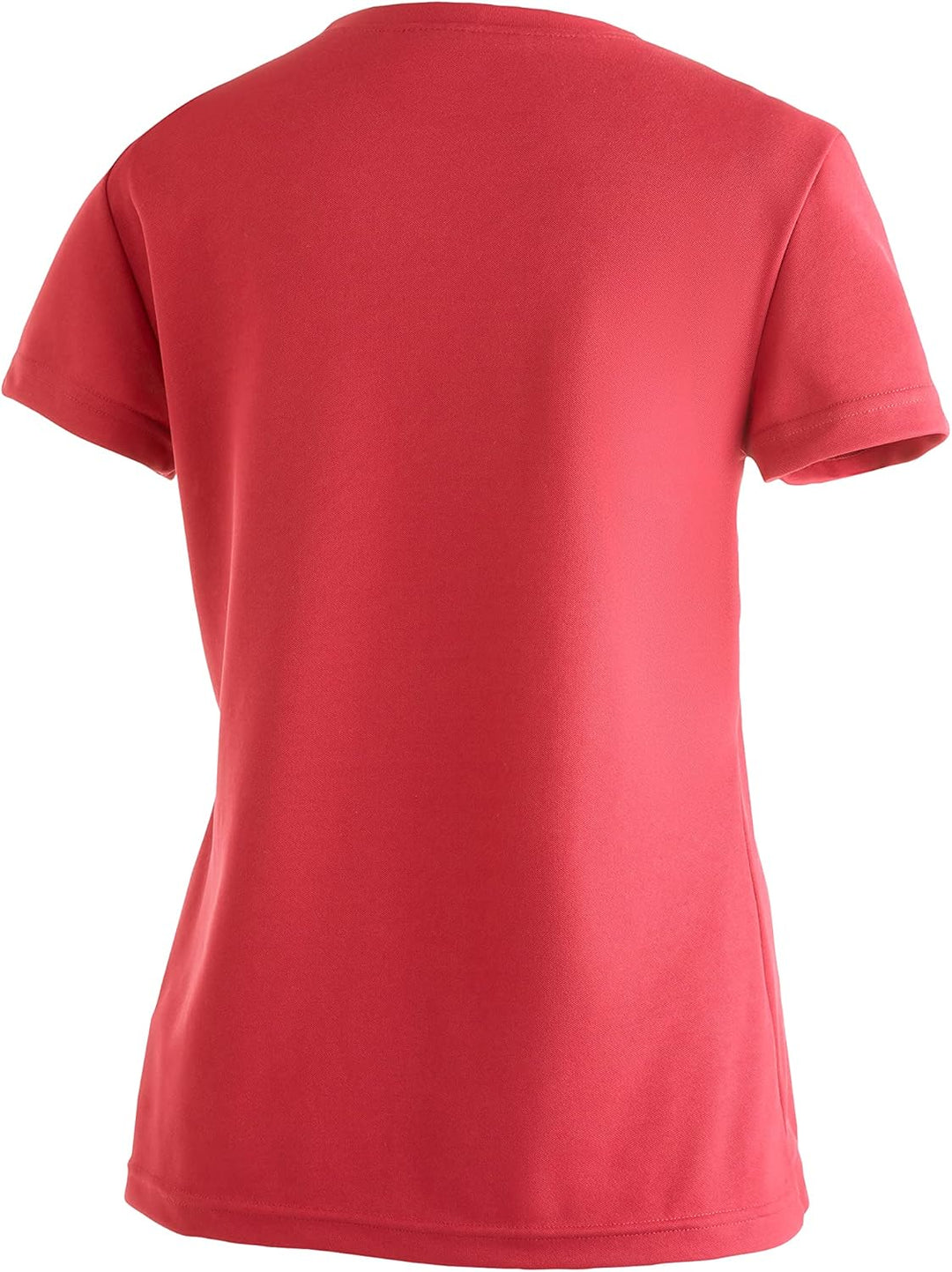 MAIER SPORTS Damen Funktionsshirt Waltraud aus 100% PES in 8 Grössen und vielen Farben, Shirt/ T-Shi