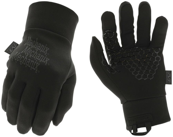 Mechanix Coldwork Covert Base Layer Black