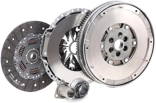 LuK 600 0039 00 Kupplungssatz