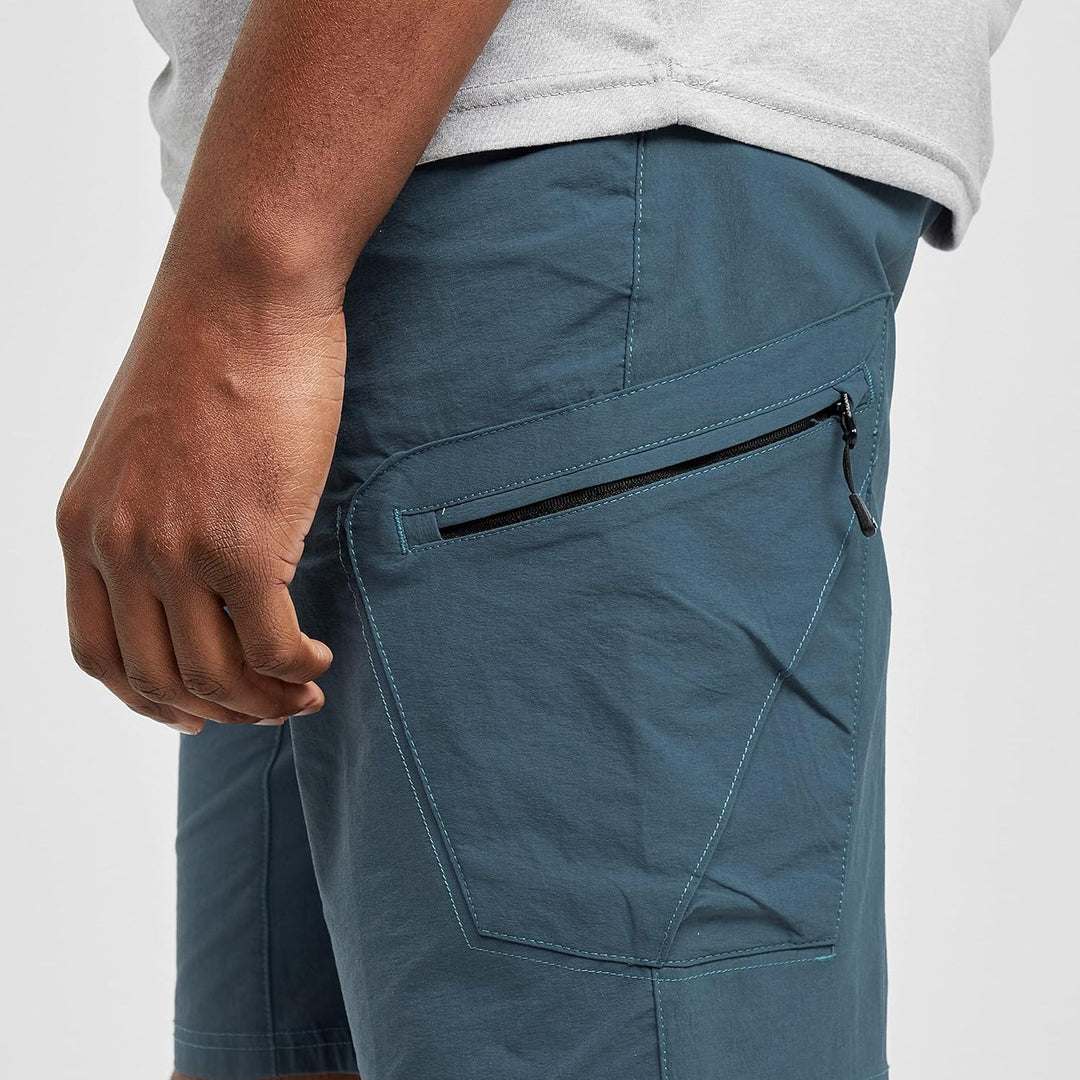 Dare2b Herren Tuned in Ii Short Hose, 30W Orion Grey