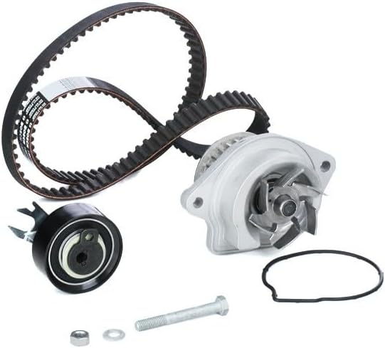 Bosch 1987948864 Wasserpumpe mit Zahnriemensatz