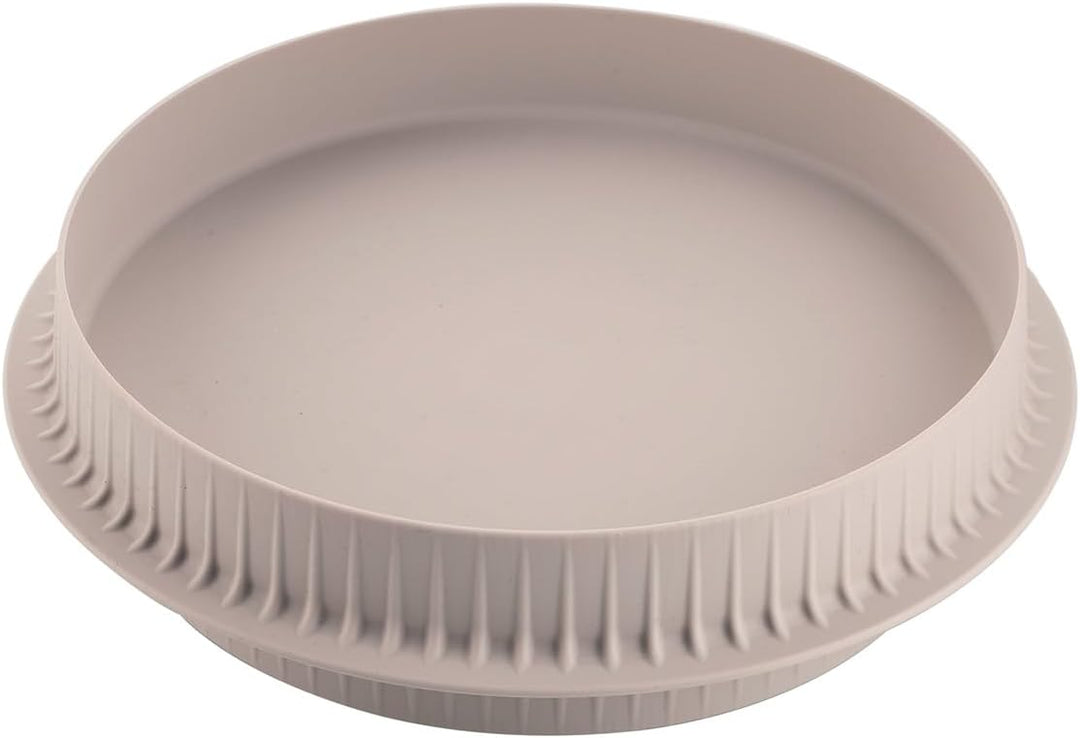 Silikomart - MULTI-INSERTO ROUND - STAMPO IN SILICONE ø150/92 H 25 MM ø175 H 25 MM MULTI-INSERTO ROU