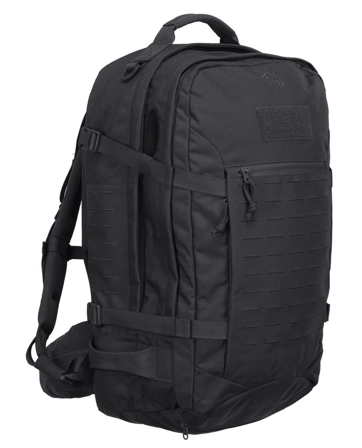 Tasmanian Tiger TT Rucksack Mission Pack MKII Molle-Kompatibler Outdoor Wander-Rucksack mit vielen F