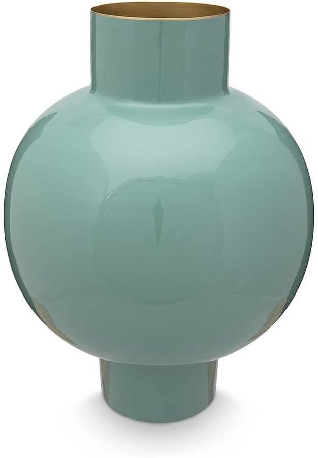 Pip Studio Vase gross | Soft Grün - 31,5 x 42