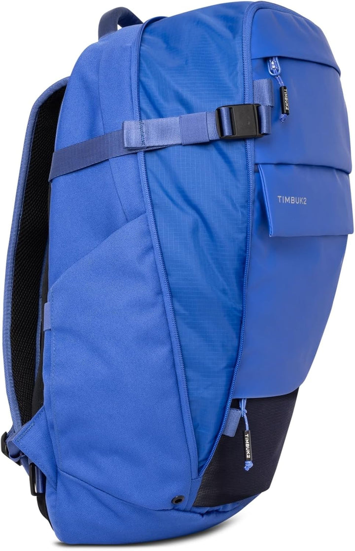 Timbuk2 Herren Parker Commuter Backpack Gepäck: Handgepäck Satin Sky, Satin Sky