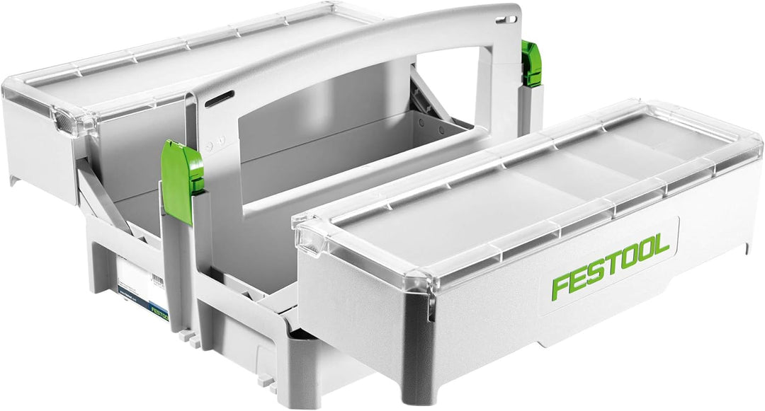 Festool SYS-StorageBox SYS-SB SYS-Storage Box 27841 (499901), SYS-Storage Box 27841 (499901)