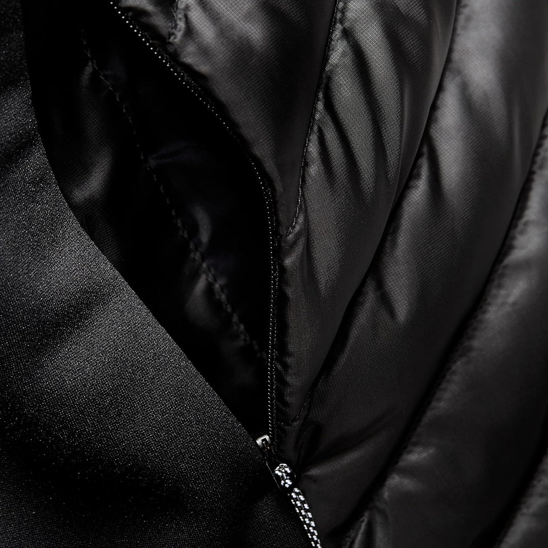 Mammut Albula IN Hybrid Women's Vest S Schwarz, S Schwarz