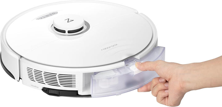 Roborock S8 Staubsauger Roboterstaubsauger beutellos