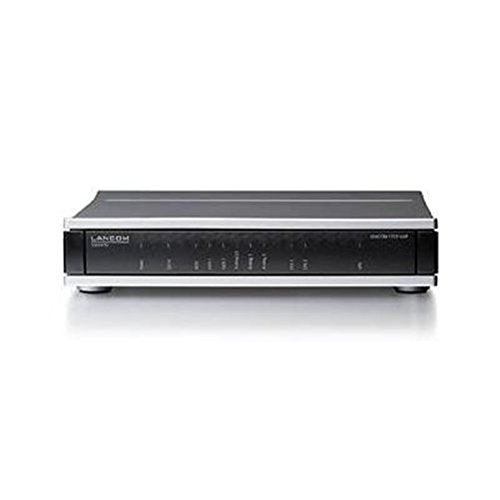 Lancom 1724VoIP VPN ADSL2 RouterISDN