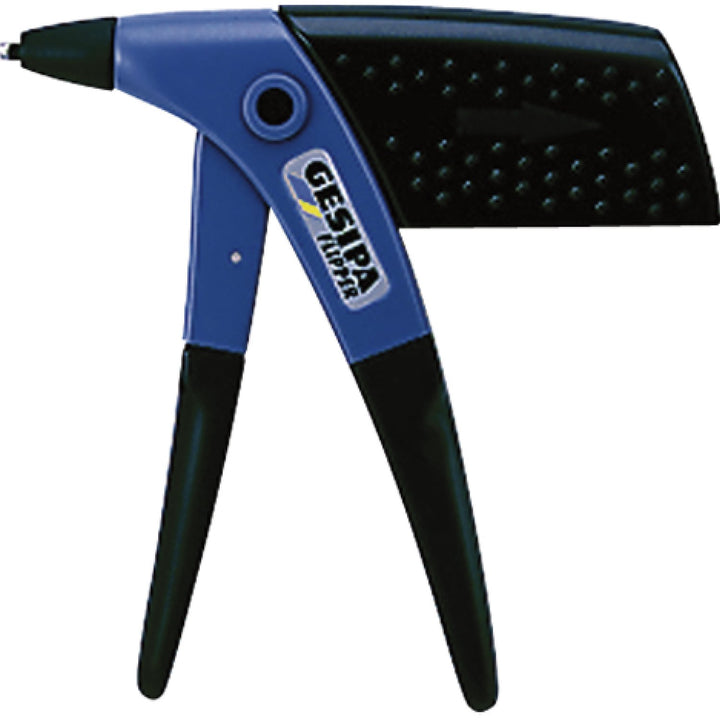 Gesipa Handnietzange Flipper, Flipper