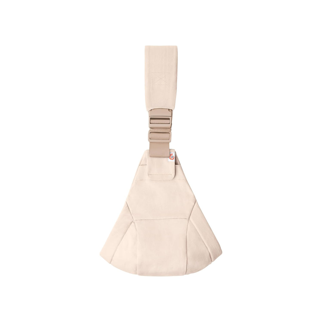 Ergobaby Upsie Sling Babyhüfttrage, Ergonomische Hüfttrage für Babys und Kleinkinder ab 6 Monaten (7