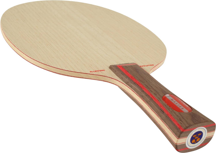 Stiga Tischtennisholz Allround Evolution Konkav, Konkav