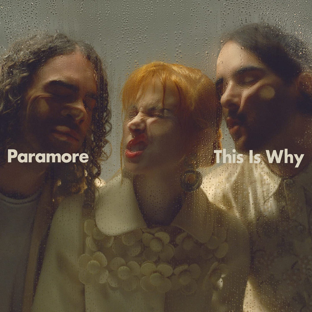 This Is Why, Vinyl