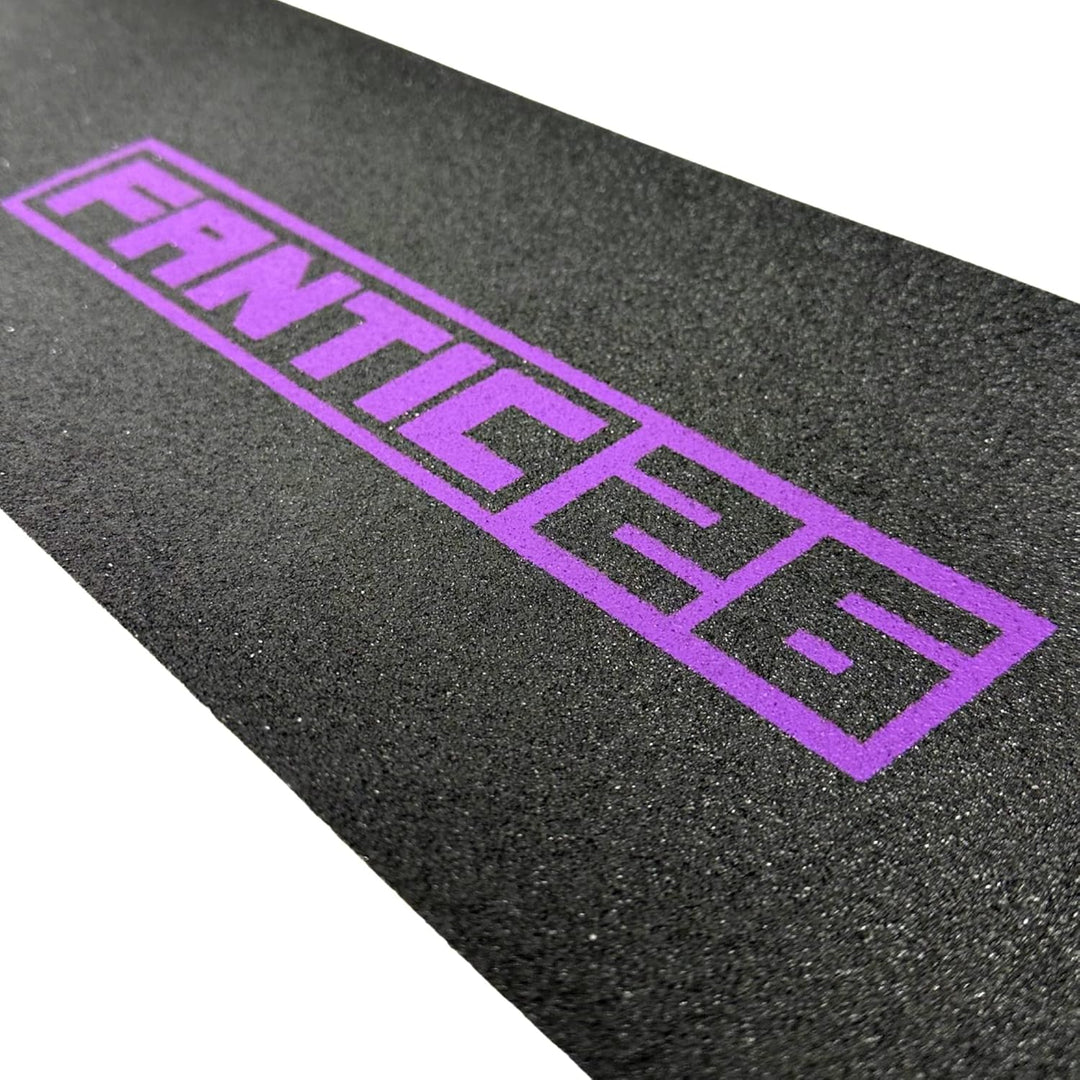 Stunt Scooter Ersatzteile Bundle (Basic Lila), Basic Lila