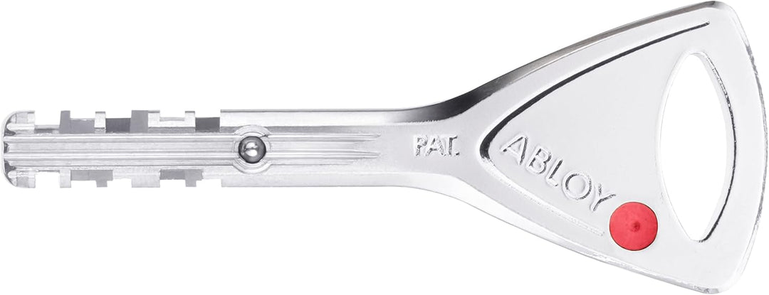Abloy Protec2 PL 330 Vorhängeschloss