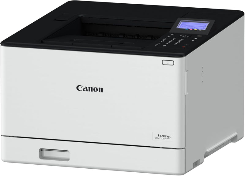 Canon i-SENSYS LBP673Cdw - Printer - f