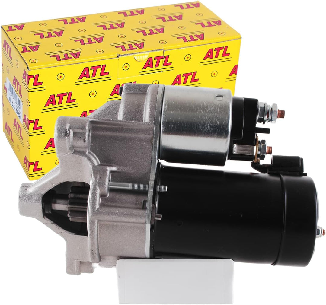 ATL Autotechnik A 16 530 Anlasser