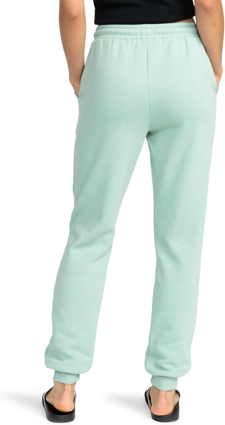 Roxy Damen Freizeithose Von zu Hause M Blue Surf, M Blue Surf