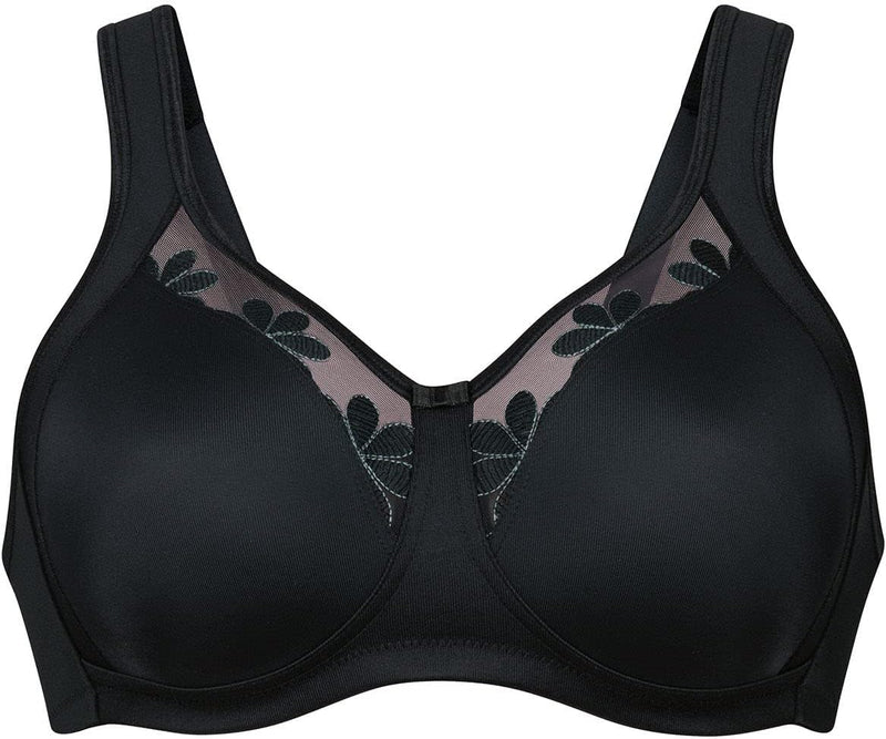 Anita Komfort BH Sophia 5808 75B Schwarz, 75B Schwarz