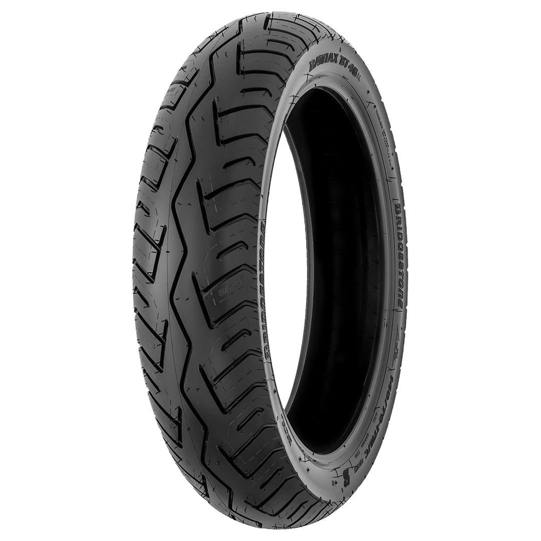 Bridgestone BATTLAX BT-46R - 110/90-18 61H M/C Rear - Premium-Strassenreifen (Sport Touring) 110/90