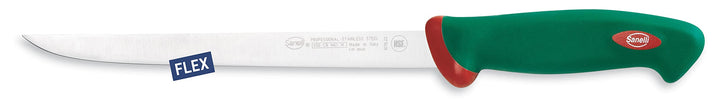 FISCHFILIETIERMESSER CM. 22 PREMANA